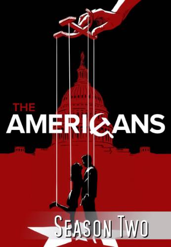 The Americans Season 2 Download